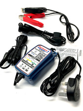 Optimate duo 12v for sale  BUNTINGFORD
