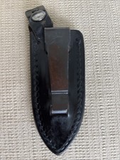 Black leather boot for sale  Lavallette