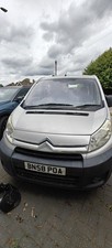 Citroën dispatch combi for sale  COALVILLE