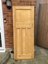 Reclaimed 1930s internal for sale  FOLKESTONE
