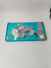 Pop play château d'occasion  La-Grande-Motte