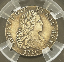 Louis petit louis d'occasion Louis petit louis d'occasion  Delle