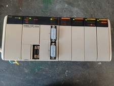 Automate omron cqm1 d'occasion  Châlons-en-Champagne