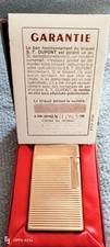 Briquet dupont ligne d'occasion  Wavrin