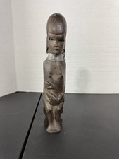 Maasai hand carved for sale  Columbia