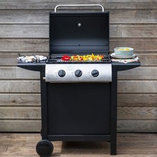 Barbecue gaz hawaï d'occasion  France