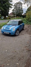 mini cooper 1 6 petrol 2004 for sale mini cooper 1 6 petrol 2004 for sale  WHITCHURCH