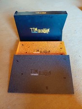 Collection tim burton d'occasion  Échillais