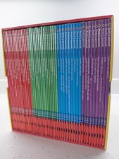 Ladybird collection read for sale  WAKEFIELD