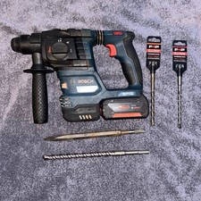 Bosch gbh 18v22 for sale  BIRMINGHAM