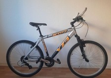 Scott fahrrad 26 gebraucht kaufen  Lößnitz
