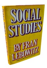 Social studies fran for sale  Los Angeles