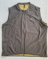 adidas gilet for sale  WAKEFIELD
