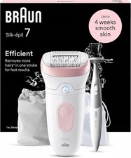 Depilator Braun 7-210 na sprzedaż  PL
