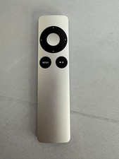 Apple remote aluminium gebraucht kaufen  Neu-Isenburg