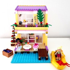 Lego friends 41037 gebraucht kaufen  Deutschland