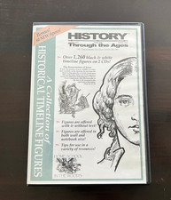 History ages historical for sale  Dale