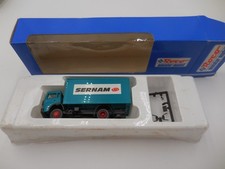 Camion roco sernam d'occasion  Esbly