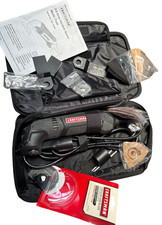 Craftsman 2.0 amp for sale  Brockport