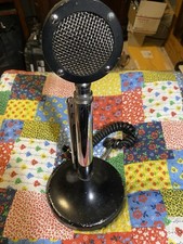 Astatic 104 microphone for sale  Berrien Springs