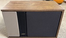1982 bose 301 for sale  Fruita
