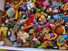 Lot kinder surprise d'occasion  Rodez