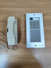 Citofono pulsantiera farfisa usato  Roccasecca