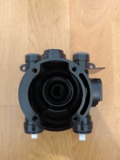 Aqualisa aquastream valve for sale  HARROW