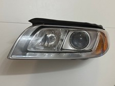 Faro sinistro xenon usato  Ala