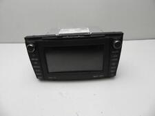 CD-Radio Toyota AVENSIS Station Wagon 2011 8611360V640, usado comprar usado  Enviando para Brazil