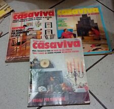 Riviste casaviva usato Riviste casaviva usato  Pontecagnano Faiano