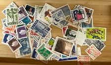 Collection canadian stamps for sale  SAWBRIDGEWORTH