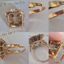 Anello vistoso vintage usato  Italia