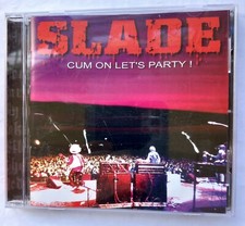 Slade cum let for sale  NORWICH