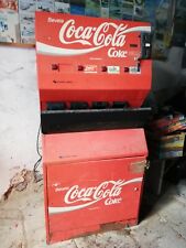 Distributore vintage coca usato  Padova