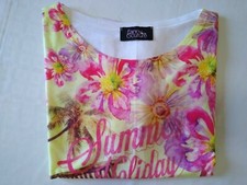 Shirt donna maglietta usato  Roma