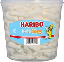 Haribo weiße mäuse gebraucht kaufen  Landau