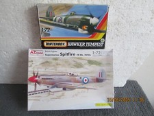 Matchbox tempest mk.vi for sale  POOLE