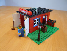 Lego city garage gebraucht kaufen  Kleve