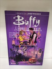 Buffy ammazzavampiri vol. usato  Reggio Emilia