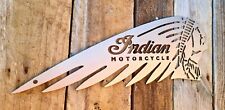 Indian metal sign for sale  NOTTINGHAM