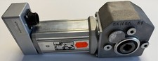 Weg elektromotor motor gebraucht kaufen  Düren