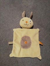 Doudou plat lapin d'occasion  Rully