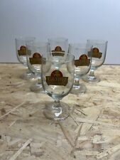 Lot verres gold d'occasion  Raon-l'Étape