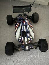 Kyosho dbx buggy for sale  BECKENHAM