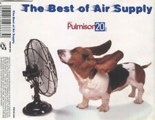 AIR SUPPLY - Best Of - Out Of Print South African CD Single -  PSPCD002 comprar usado  Enviando para Brazil