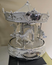Things remembered carousel for sale  Henrico