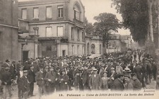 Puteaux usine dion d'occasion  Mont-de-Marsan