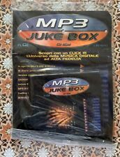 Mp3 juke box usato  Fiumefreddo di Sicilia