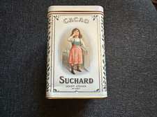 Suchard milka cacao gebraucht kaufen  Ketsch